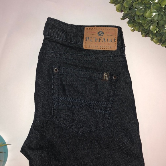 Buffalo size24 - Picture 2 of 6